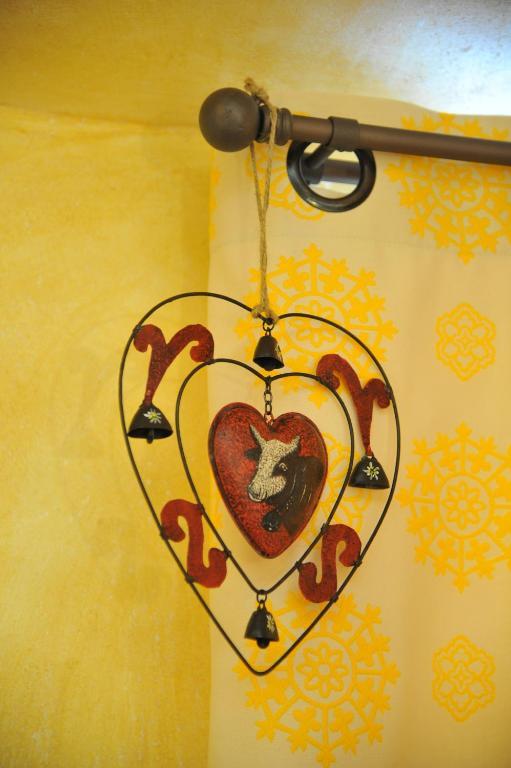 Affittacamere Petit Coeur Champoluc Cameră foto