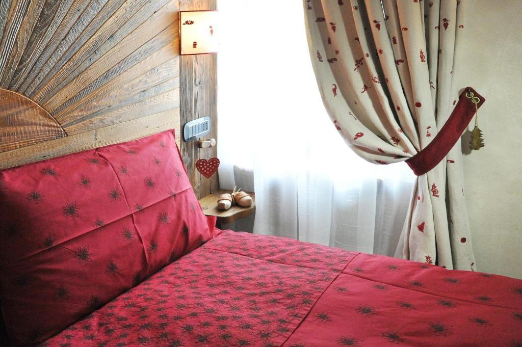 Affittacamere Petit Coeur Champoluc Cameră foto